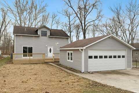 3598 W Huntington Ave 57 Avenue, Columbia City, IN 46725