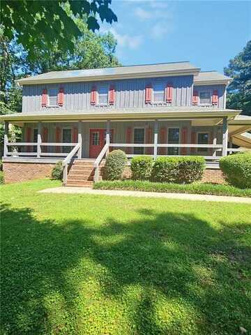 4449 Inns Brook Drive, Snellville, GA 30039