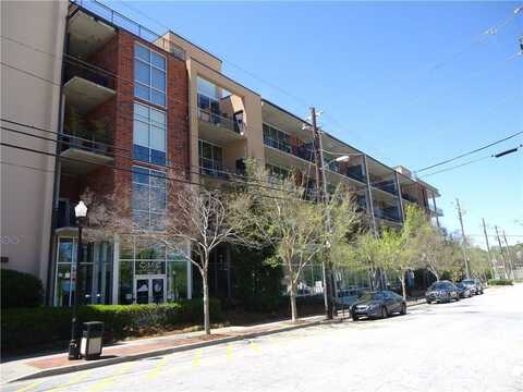 3400 Malone Drive, Atlanta, GA 30341