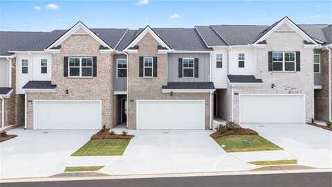 2718 Honey Locust Court, Loganville, GA 30052