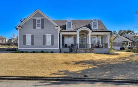 2022 GRACE Avenue, Evans, GA 30809