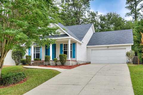 392 Sandleton Way, Evans, GA 30809