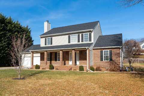 31 LONG BOW RD, WAYNESBORO, VA 22980