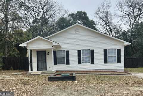 4174 Byrd, Macon, GA 31206