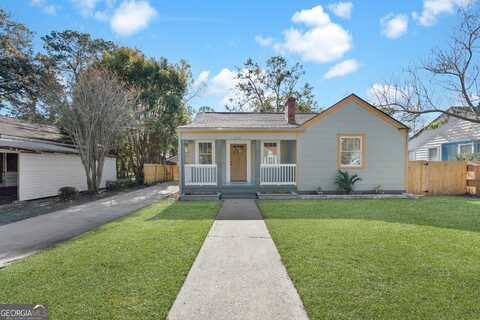 2151 E 38Th, Savannah, GA 31404