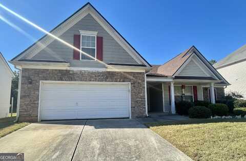 135 Meadowbrook, Covington, GA 30016