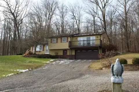 12107 N WAYLAND Road, Meadville, PA 16335