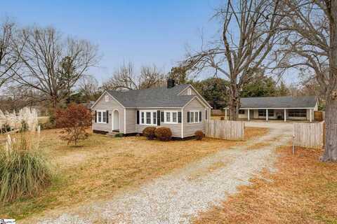 7 George Street, Honea Path, SC 29654