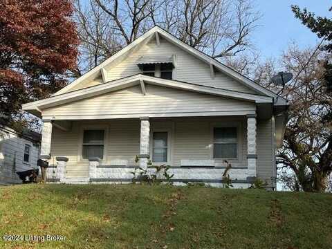 153 E Wellington Ave, Louisville, KY 40214