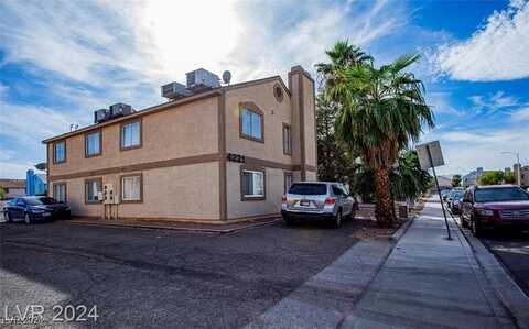 4221 Middlesex Avenue, Las Vegas, NV 89110