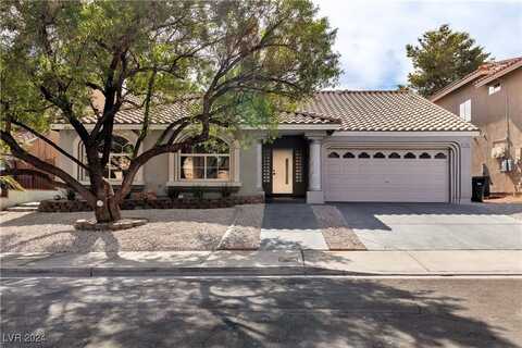 2405 Alpine Meadows Avenue, Henderson, NV 89074