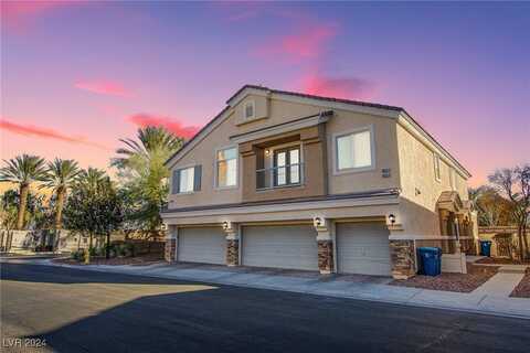 6624 Lavender Lilly Lane, North Las Vegas, NV 89084