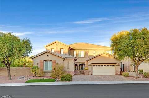 2738 Kingclaven Drive, Henderson, NV 89044