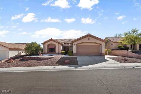 2712 Hope Forest Drive, Las Vegas, NV 89134