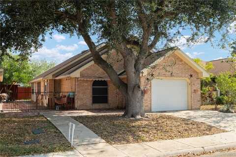 1614 Iowa Street, Mission, TX 78572