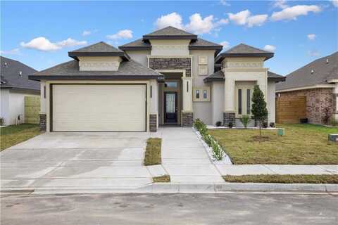4204 S Carter Avenue, Edinburg, TX 78542