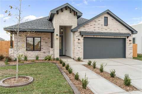 3901 Crimson Avenue, Mission, TX 78574