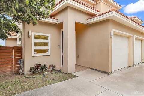 3016 S L Street, McAllen, TX 78503
