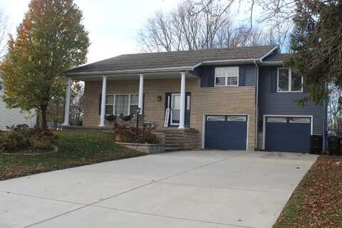 1205 Meadow Glen Drive, Valparaiso, IN 46383