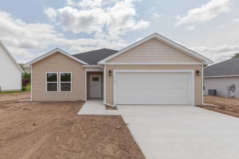 2005 Green Acres Drive, Adrian, MI 49221