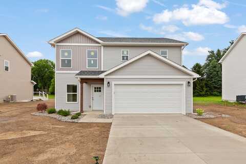 2011 Green Acres Drive, Adrian, MI 49221