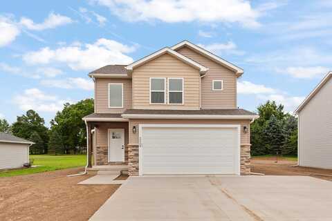 2015 Green Acres Drive, Adrian, MI 49221