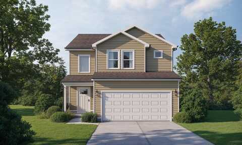 2015 Green Acres Drive, Adrian, MI 49221