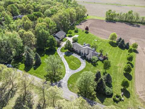 598 Anthony Drive, Centreville, MI 49032