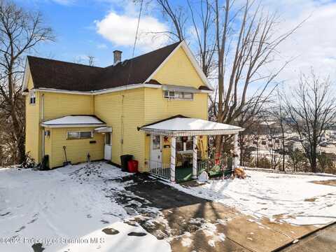 1273 Snyder, Scranton, PA 18504