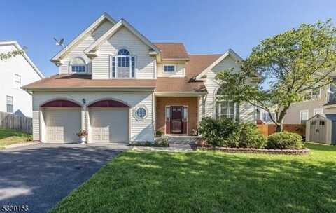 294 Stonehenge, Phillipsburg, NJ 08865