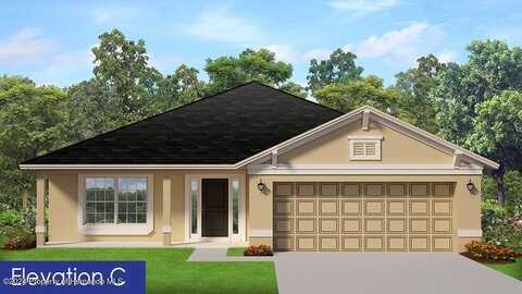 4515 Sutherland Street, Spring Hill, FL 34609