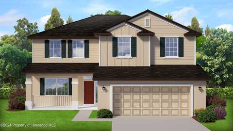 4495 Sutherland, Spring Hill, FL 34609