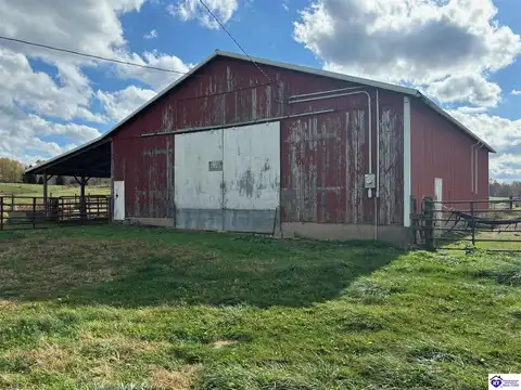 2643 Rhodelia Road, Payneville, KY 40157