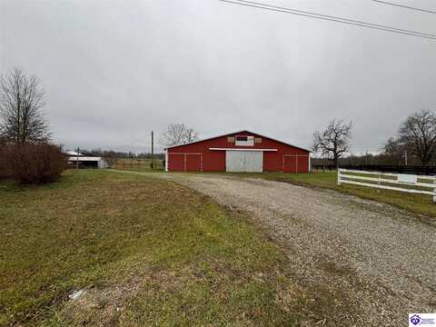 2763 Rhodelia Road, Payneville, KY 40157