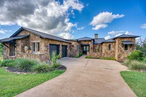 107 Megan Lane, Horseshoe Bay, TX 78657