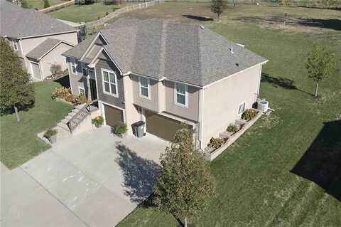 13425 Bedford Falls N/A, Platte City, MO 64079