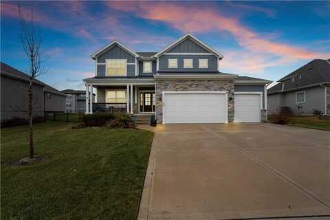 334 NW Ambersham Drive, Lees Summit, MO 64081