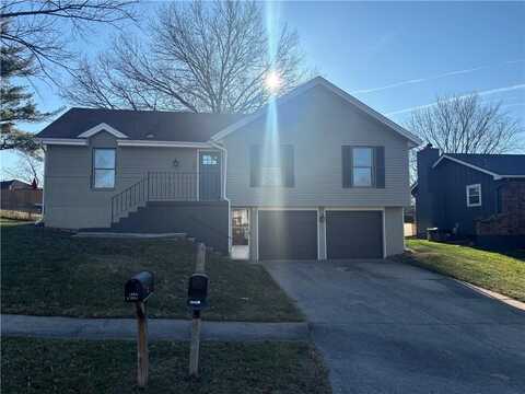 1449 N Inca Drive, Independence, MO 64056