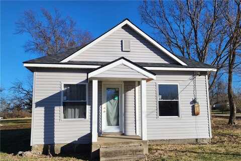 118 S Oak Street, Mulberry, KS 66756