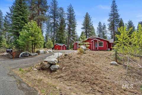 1640 Forest Trails Drive, McCall, ID 83638