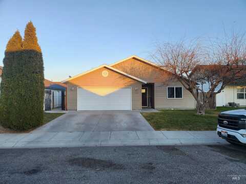 1008 S Date St, Jerome, ID 83338