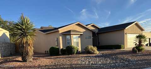 1882 Bentley Drive, Las Cruces, NM 88001