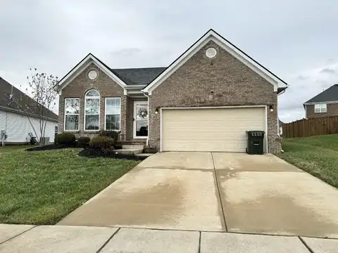 102 Quail Hollow Drive, Georgetown, KY 40324