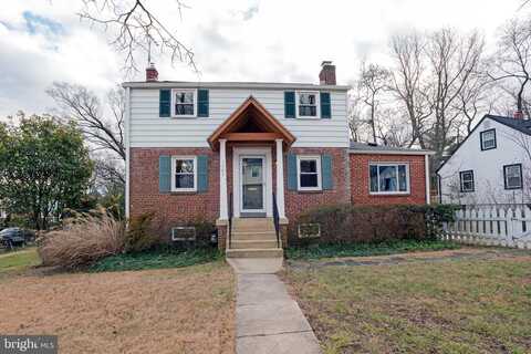 1507 MOFFET RD, SILVER SPRING, MD 20903