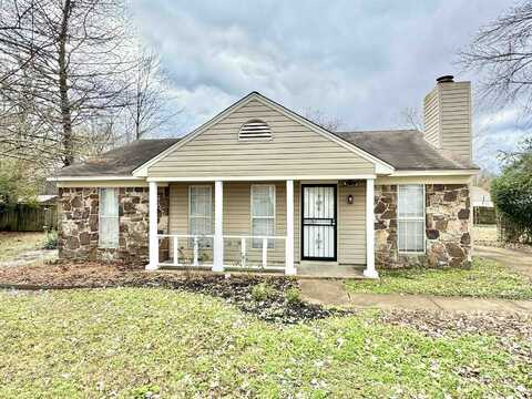 2637 TAGEN, Memphis, TN 38133