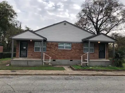 111 W MCKELLAR, Memphis, TN 38109