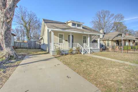 1778 EVELYN, Memphis, TN 38114