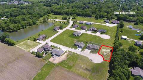 398 Golden Eye Court, Staunton, IL 62088