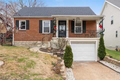 2416 Remington Lane, Saint Louis, MO 63144