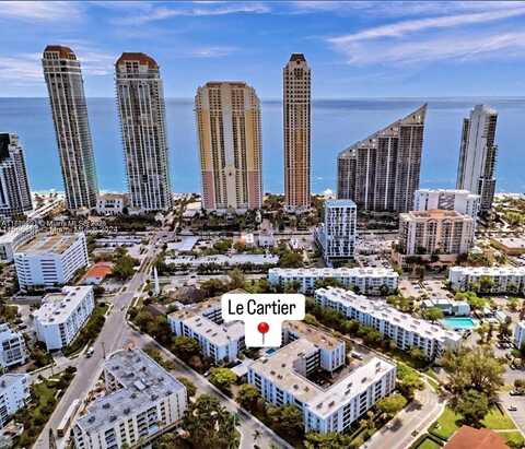 201 178th Dr, Sunny Isles Beach, FL 33160